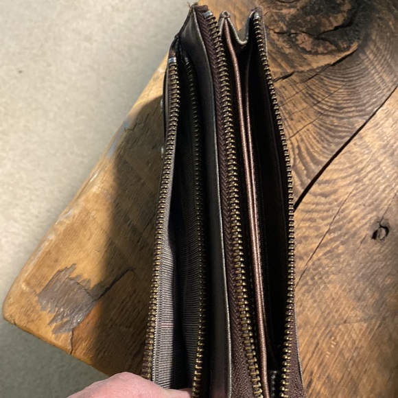 Matt & Nat wallet - Picture 2 of 12